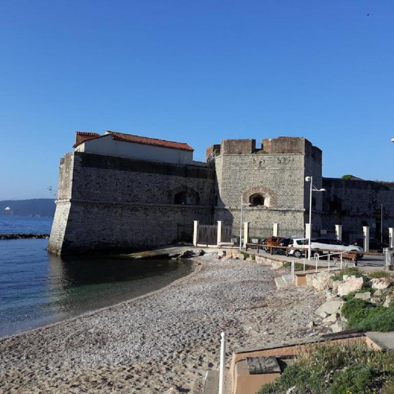 Appartement 35m2 au Mourillon, à 200m de la mer - Apartment mit 1 Schlafzimmer - 17