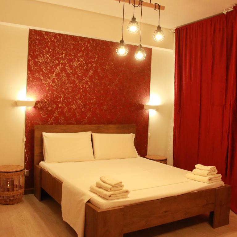Appartamento centrale 2 - Appartamento con 2 Camere da Letto - 3