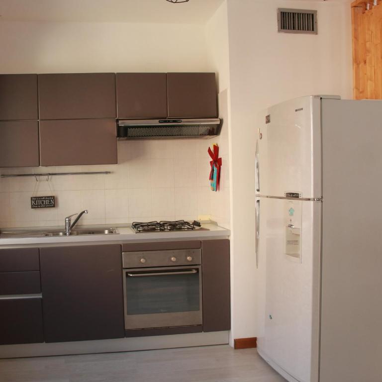 Appartamento centrale 2 - Appartamento con 2 Camere da Letto - 12