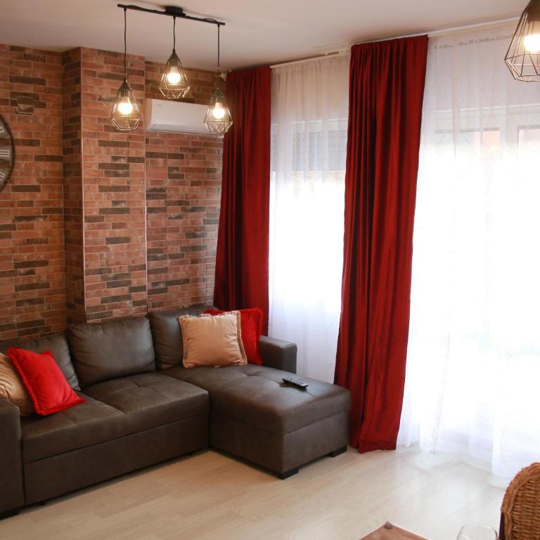 Appartamento centrale 2 - Appartamento con 2 Camere da Letto - 6