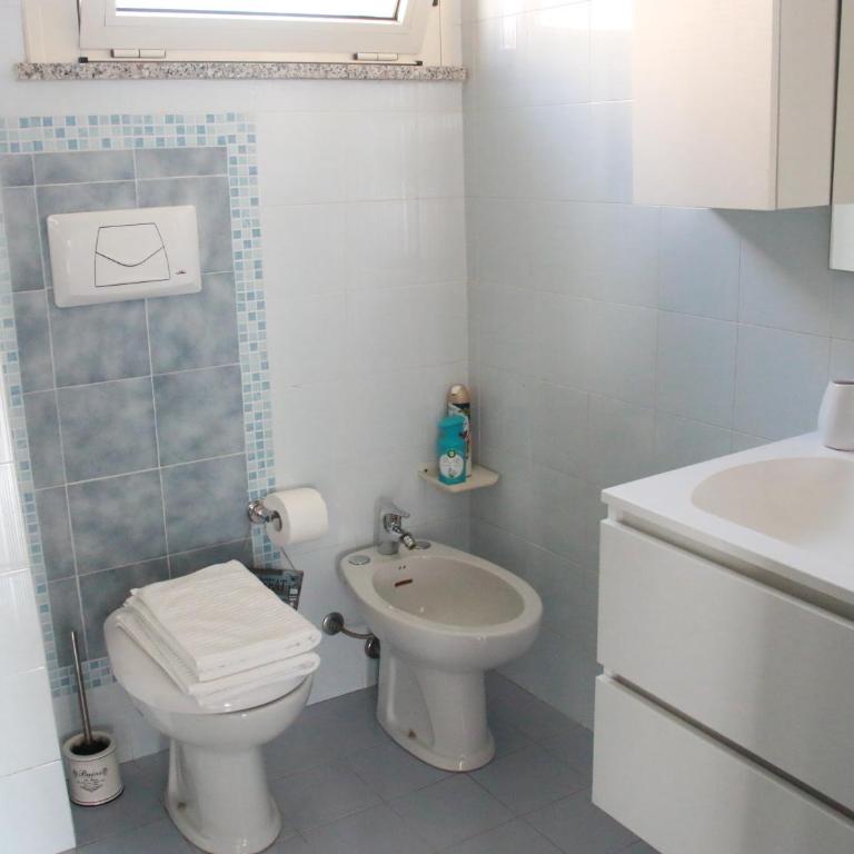Appartamento centrale 2 - Appartamento con 2 Camere da Letto - 24