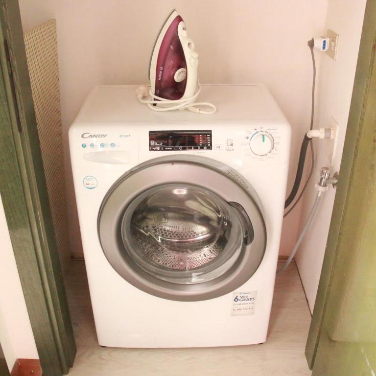 Appartamento centrale 2 - Appartamento con 2 Camere da Letto - 25