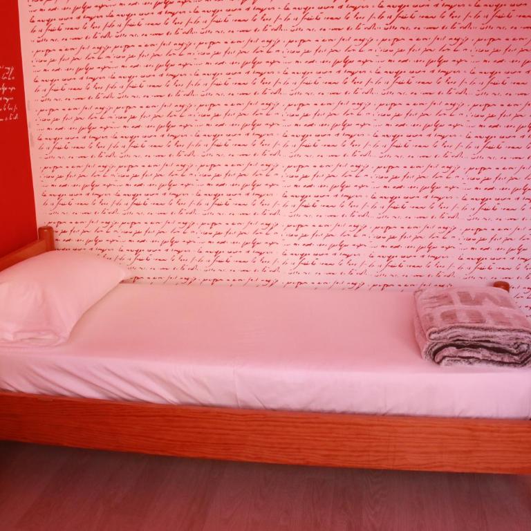 Appartamento centrale 2 - Appartamento con 2 Camere da Letto - 14