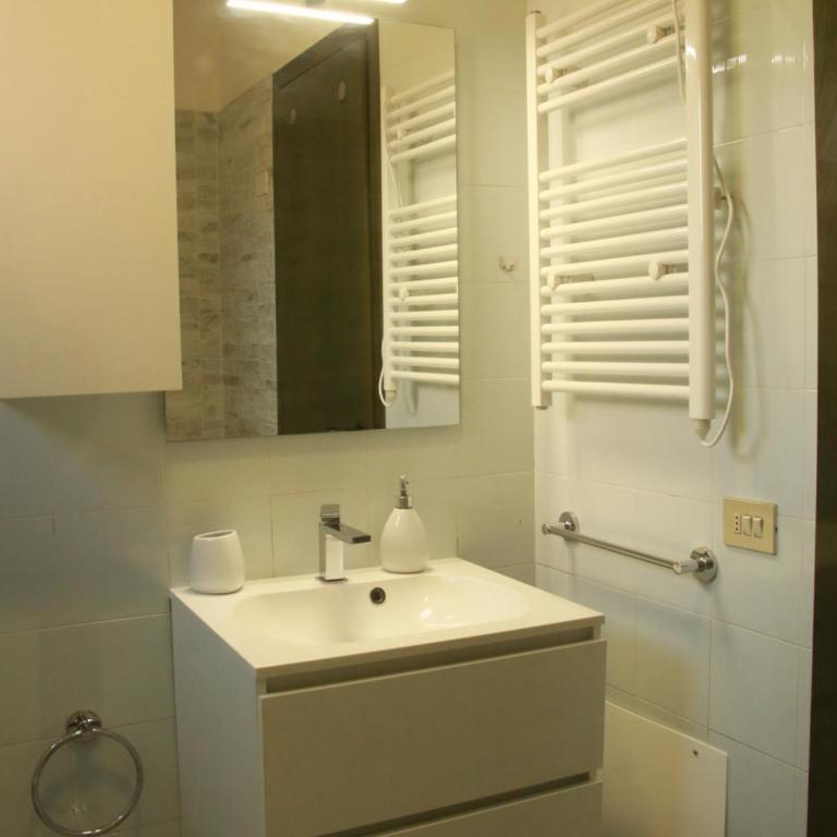Appartamento centrale 2 - Appartamento con 2 Camere da Letto - 22