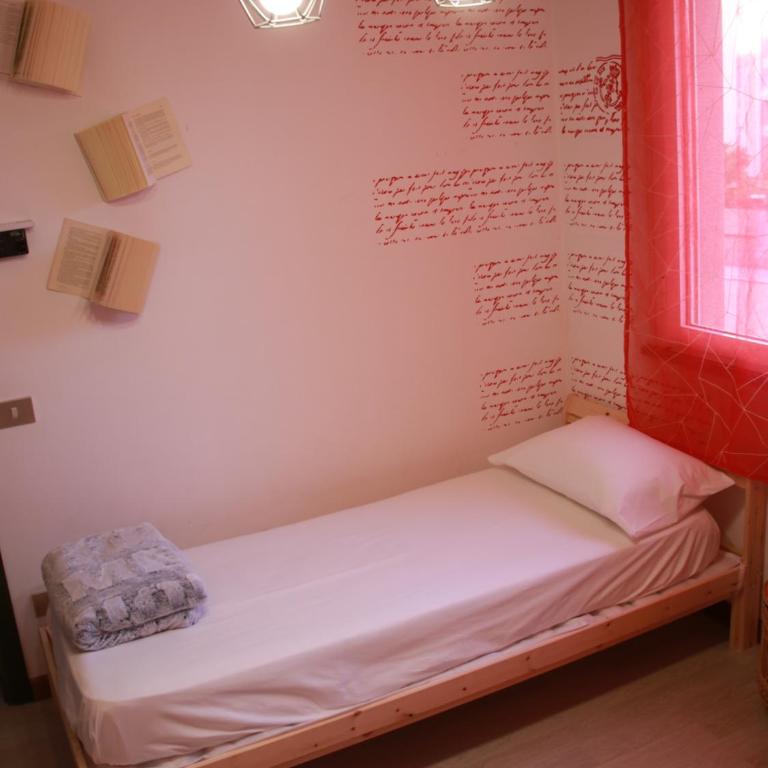 Appartamento centrale 2 - Appartamento con 2 Camere da Letto - 16