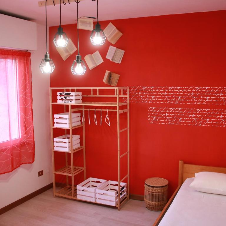 Appartamento centrale 2 - Appartamento con 2 Camere da Letto - 18