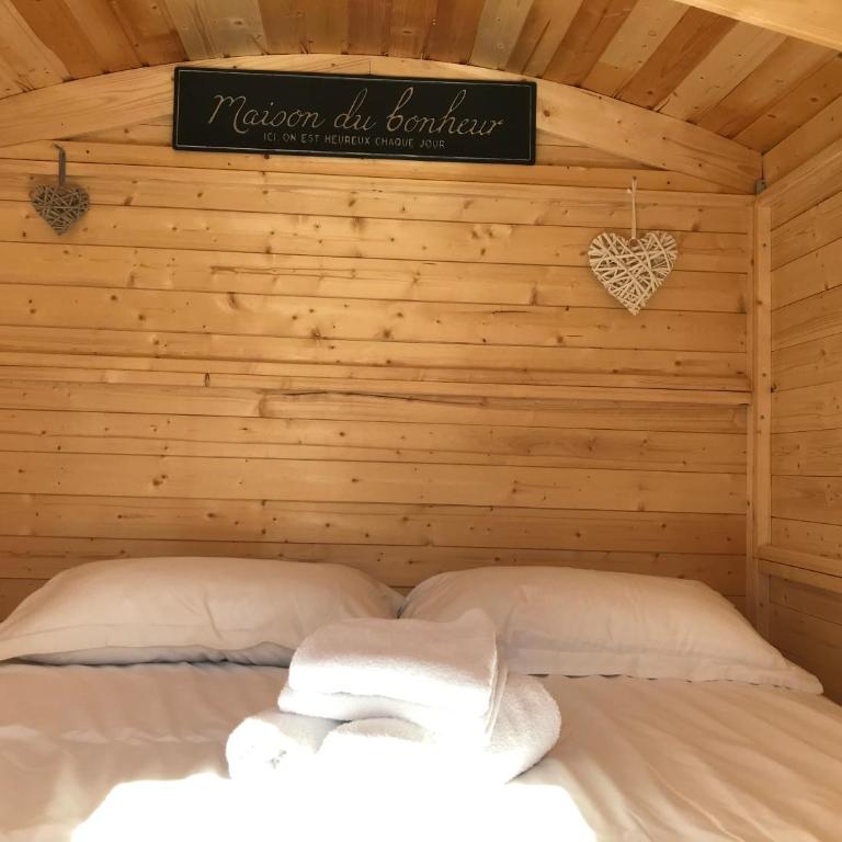 Le Relais de la Forge - Tente - 3