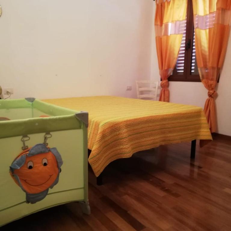 Da Pino in Centro - Appartamento con 2 Camere da Letto - 2