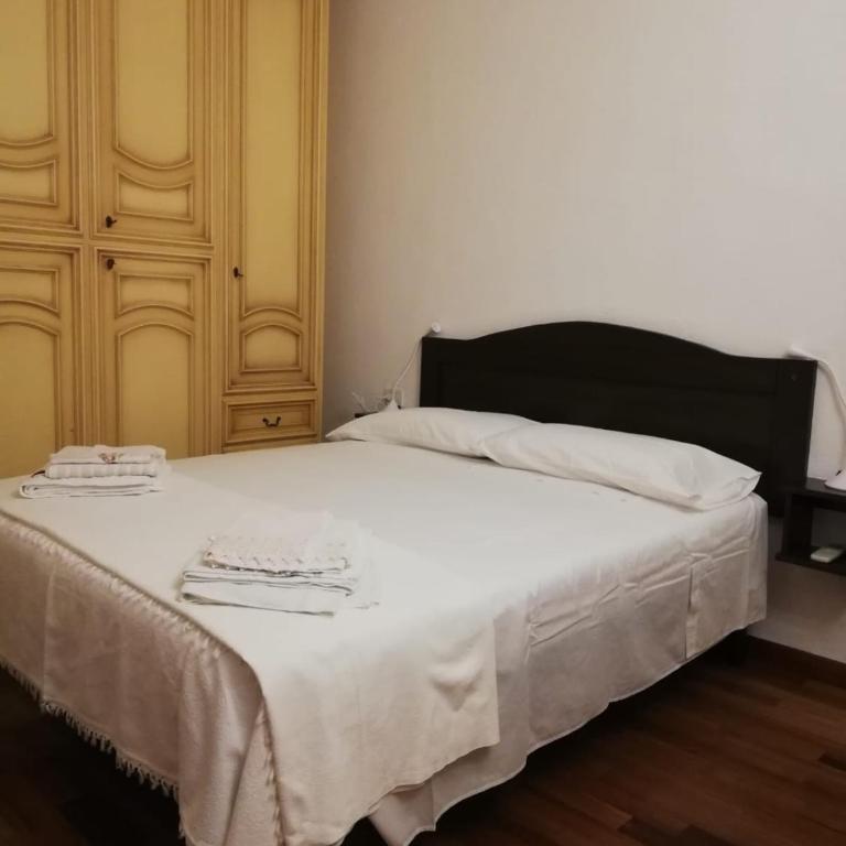 Da Pino in Centro - Appartamento con 2 Camere da Letto - 6