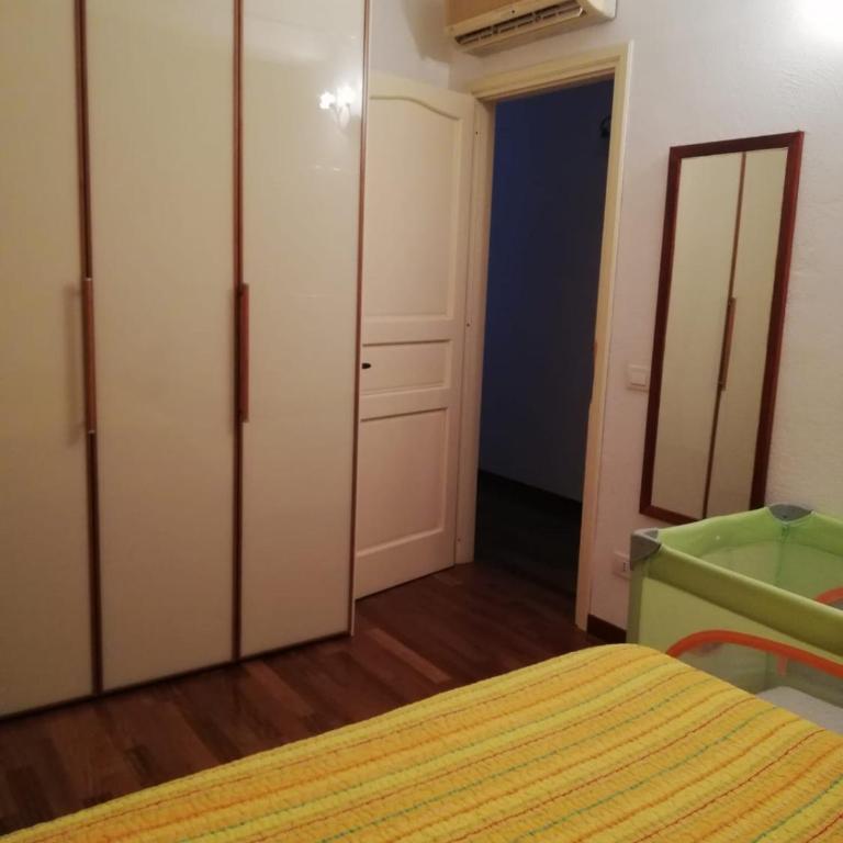 Da Pino in Centro - Appartamento con 2 Camere da Letto - 7