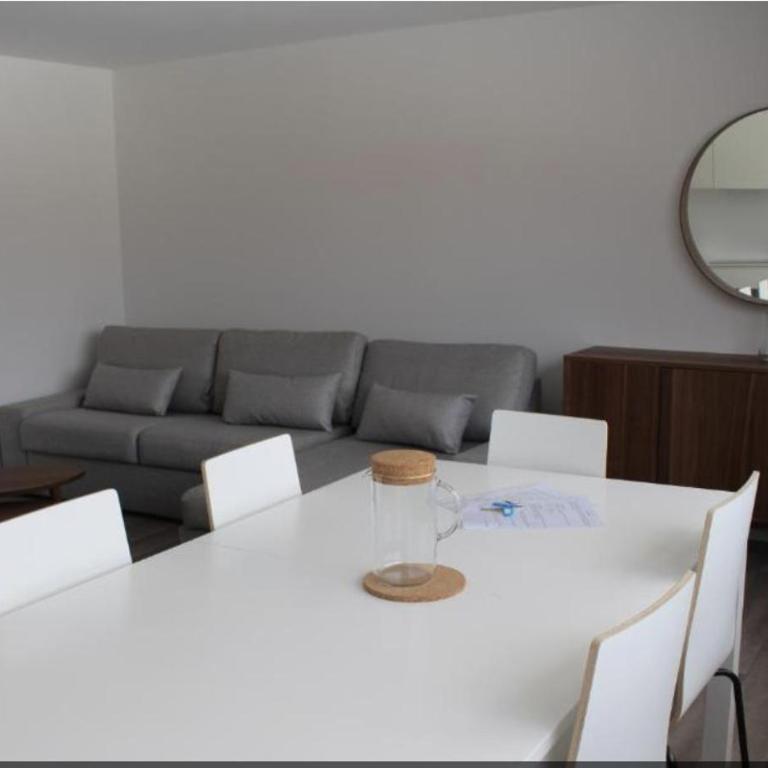 Lac et Montagne - Appartement - 14