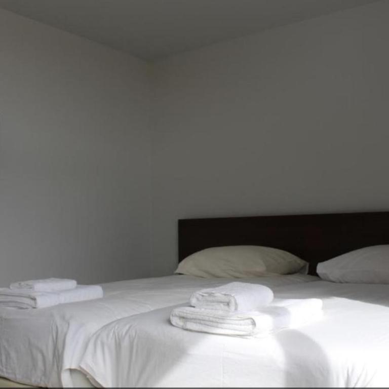 Lac et Montagne - Appartement - 13