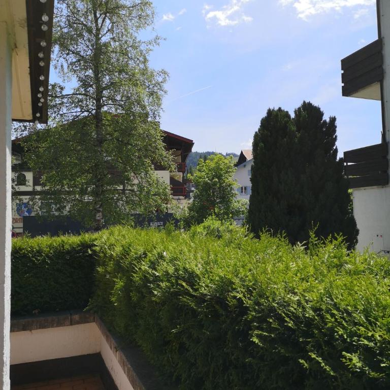 Seefeld ALPIN Apartments - Apartment mit 1 Schlafzimmer - 12