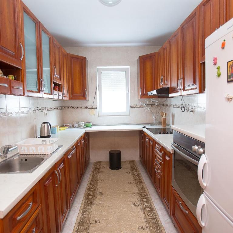 Apartment AURA - Apartman sa 2 Spavaće Sobe - 6