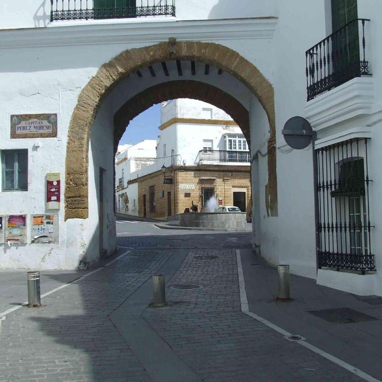 Encanto I solo familias y parejas en zona centro - Apartamento Superior - 19