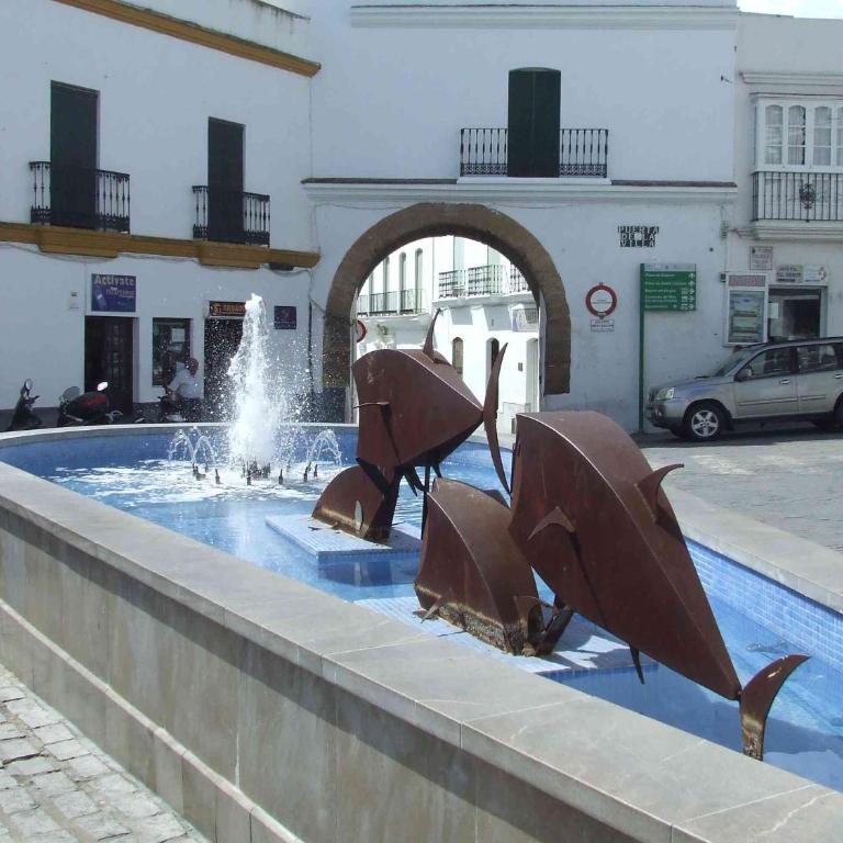 Encanto I solo familias y parejas en zona centro - Apartamento Superior - 20
