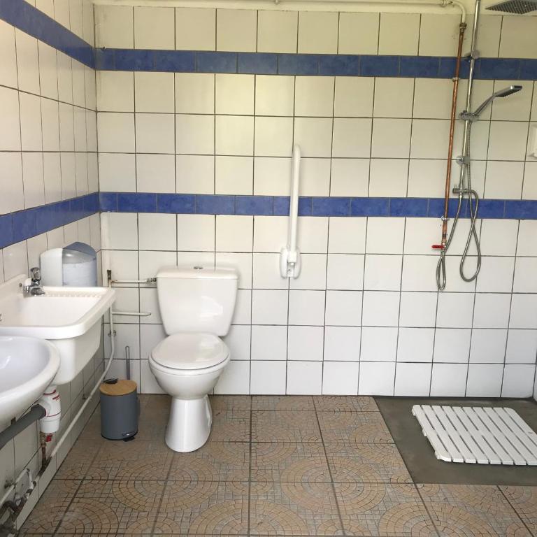 Le Relais de la Forge - Tente - 7