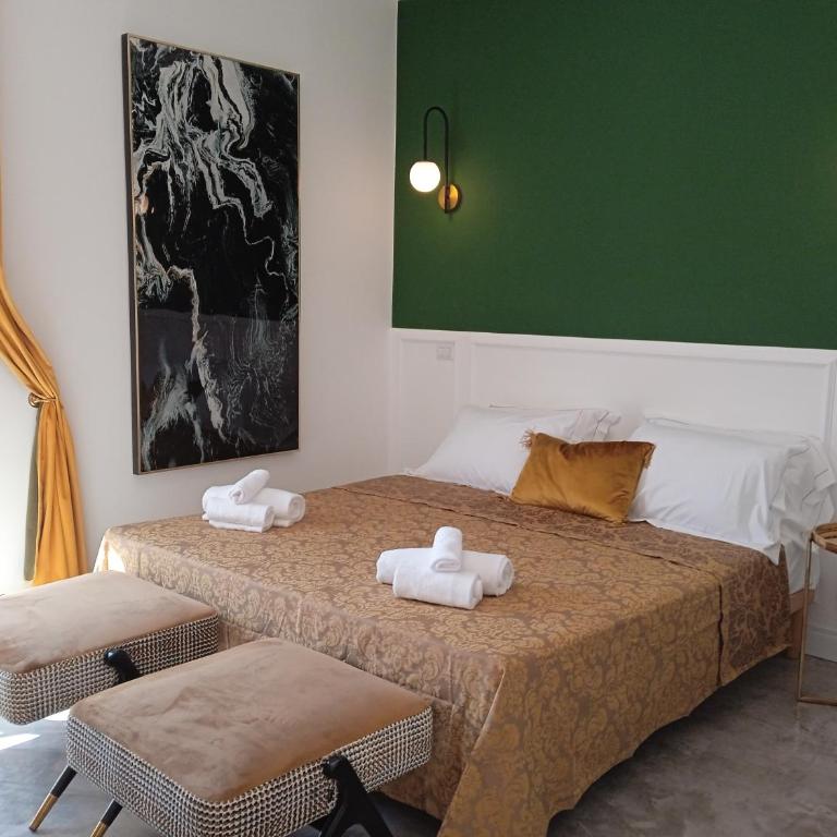 Casa Allegri - Camera King Deluxe - 4