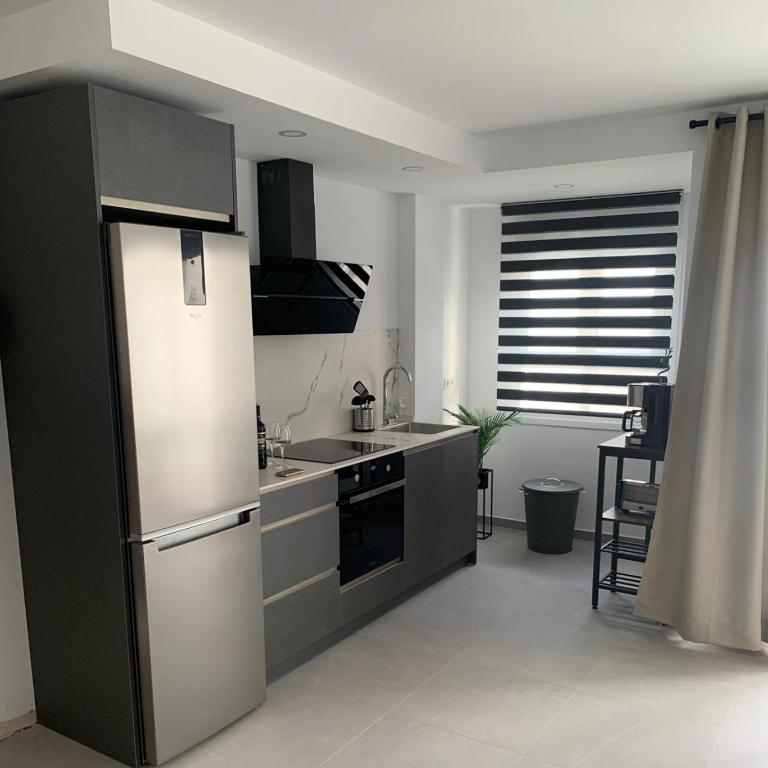 Encanto I solo familias y parejas en zona centro - Apartamento Superior - 4