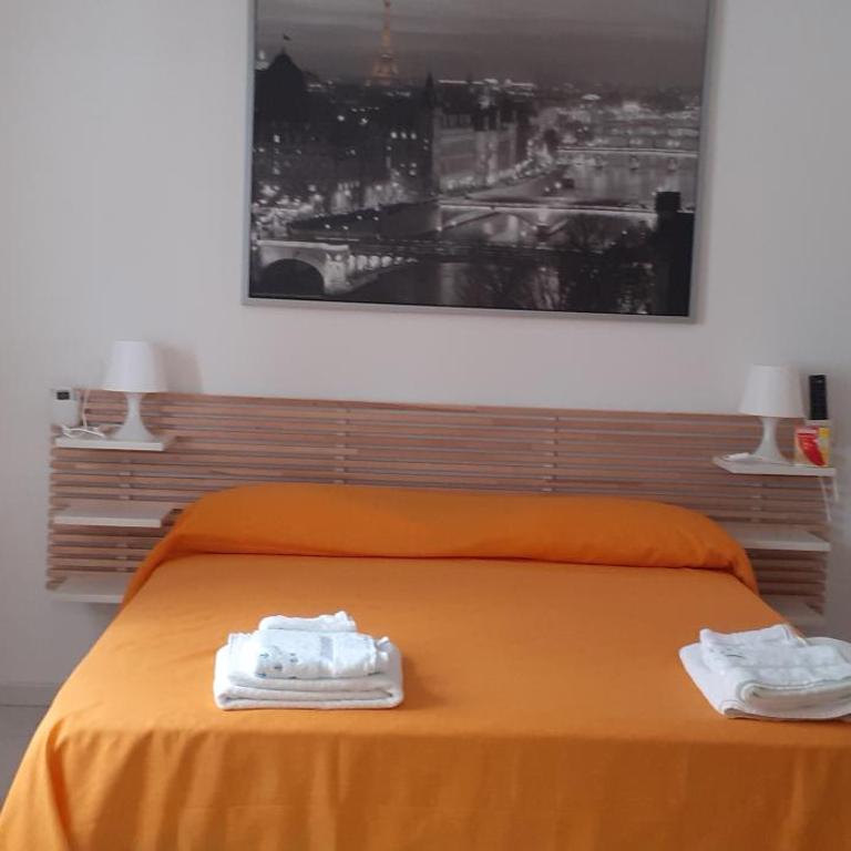 LE SIRENOTTE - Appartamento con 2 Camere da Letto - 6