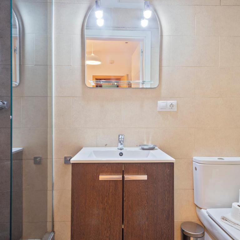 Alcam Paseo San Juan - Two-Bedroom Apartment - 13