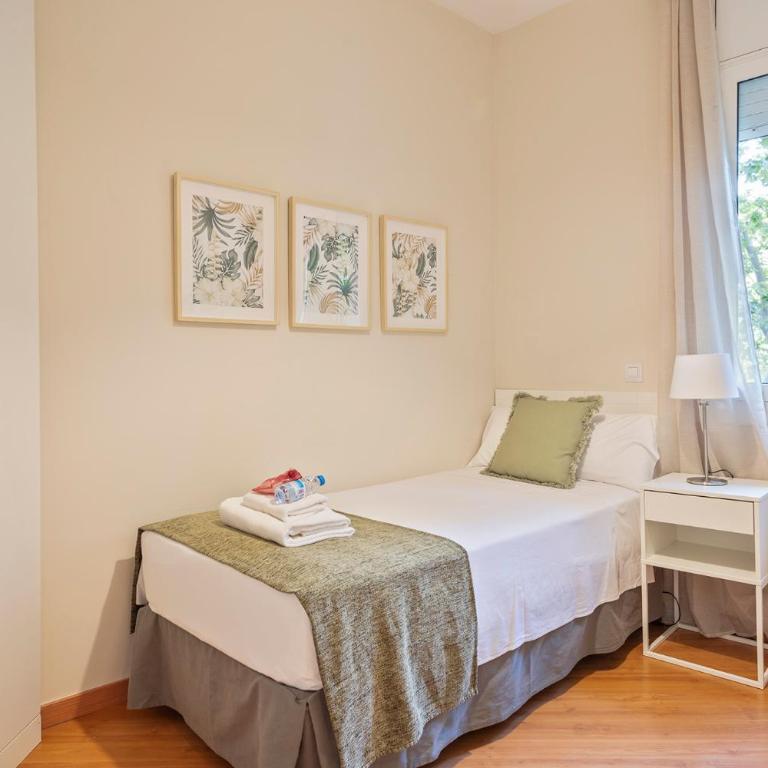 Alcam Paseo San Juan - Two-Bedroom Apartment - 12