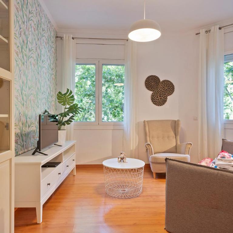 Alcam Paseo San Juan - Two-Bedroom Apartment - 1