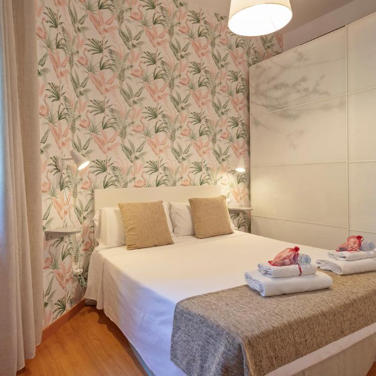 Alcam Paseo San Juan - Two-Bedroom Apartment - 10