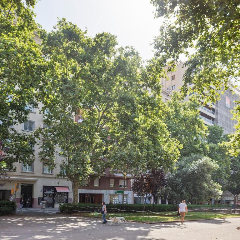 Alcam Paseo San Juan - Two-Bedroom Apartment - 14