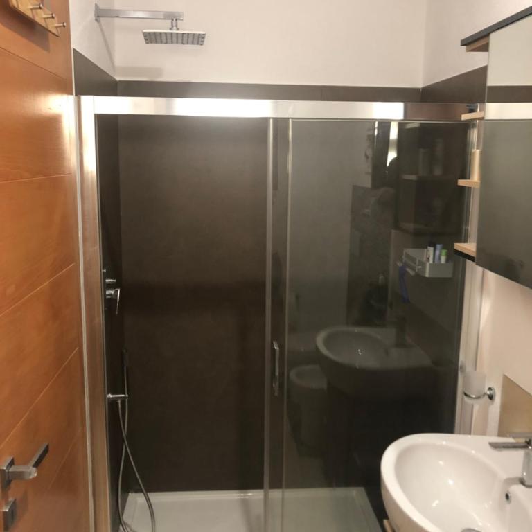 Piccolo Sogno - Appartamento con 2 Camere da Letto - 15