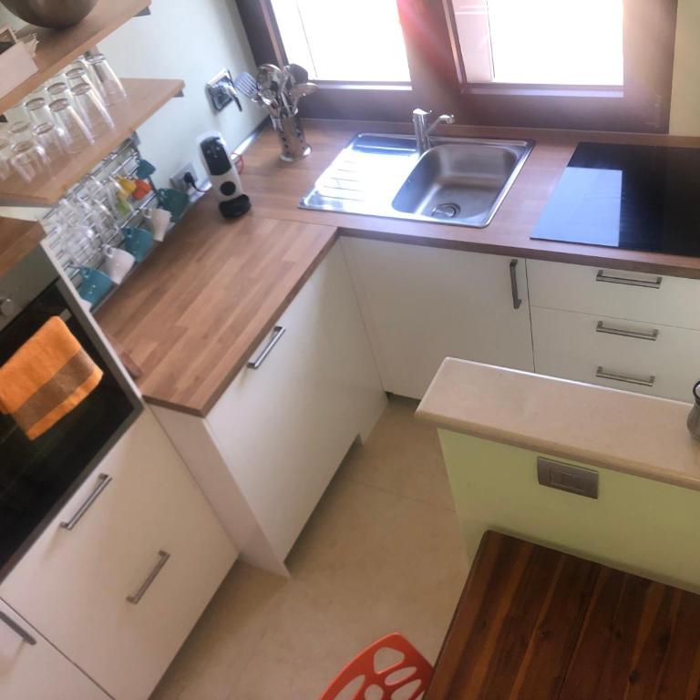 Piccolo Sogno - Appartamento con 2 Camere da Letto - 8