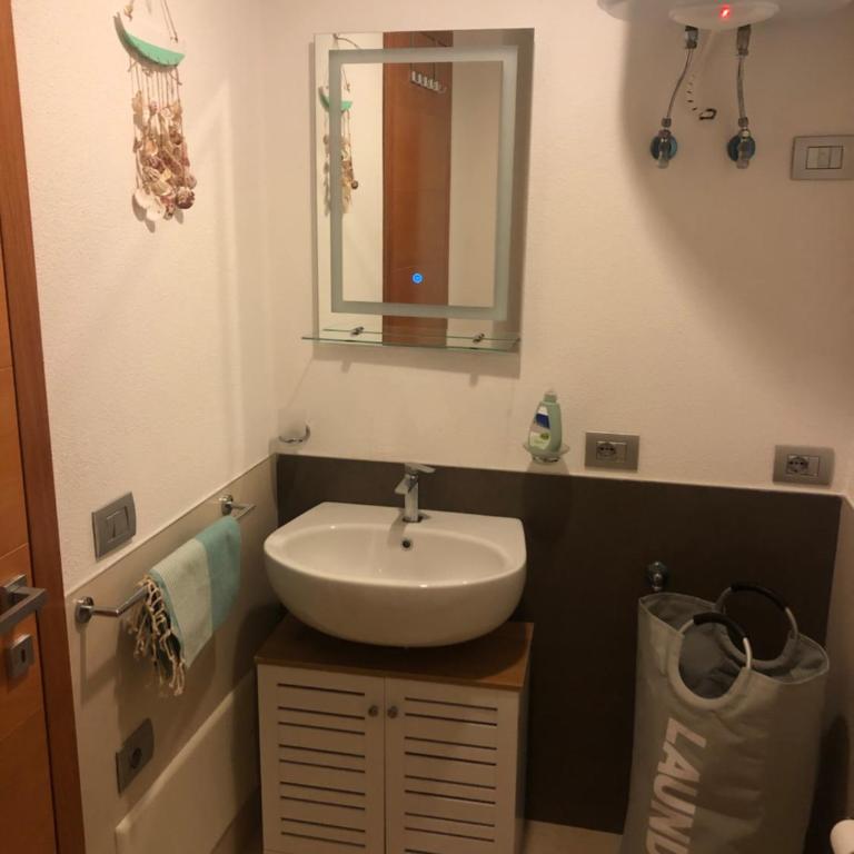 Piccolo Sogno - Appartamento con 2 Camere da Letto - 21