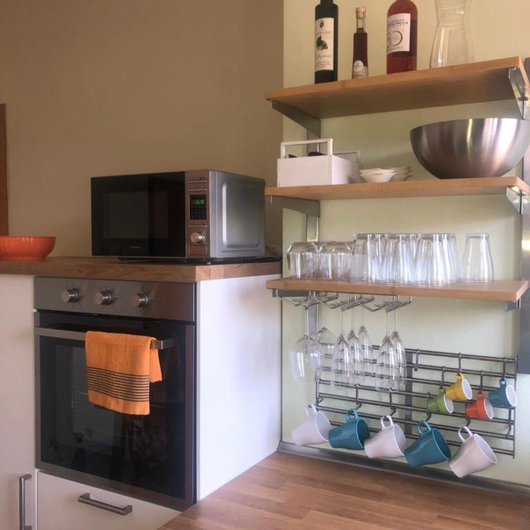 Piccolo Sogno - Appartamento con 2 Camere da Letto - 9