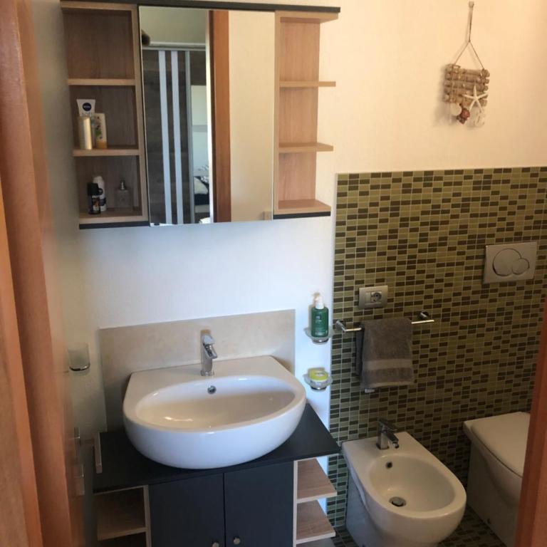 Piccolo Sogno - Appartamento con 2 Camere da Letto - 16