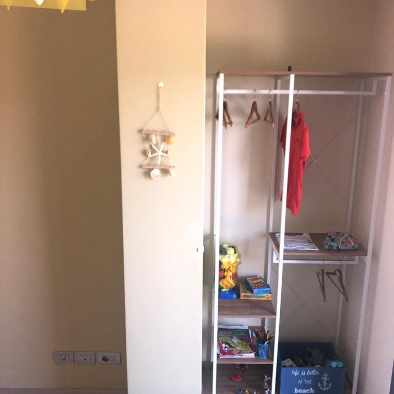 Piccolo Sogno - Appartamento con 2 Camere da Letto - 18