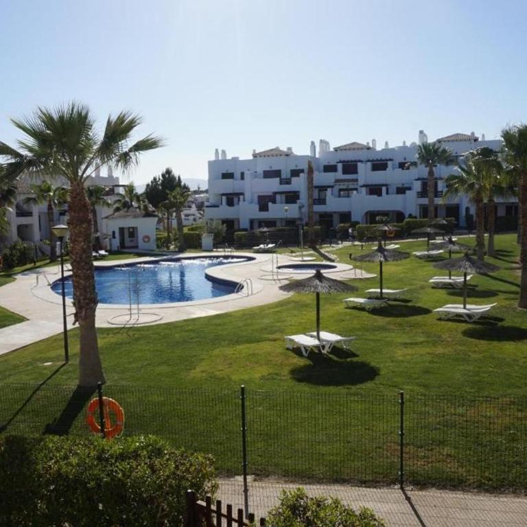 Apartamento Pueblo Salinas - Apartamento de 2 dormitorios - 1