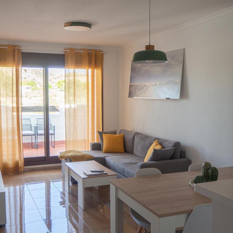 Apartamento Pueblo Salinas - Apartamento de 2 dormitorios - 5