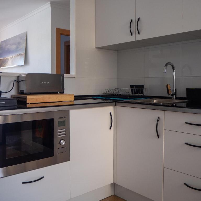 Apartamento Pueblo Salinas - Apartamento de 2 dormitorios - 6