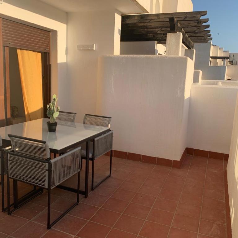 Apartamento Pueblo Salinas - Apartamento de 2 dormitorios - 7