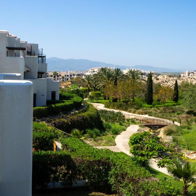 Apartamento Pueblo Salinas - Apartamento de 2 dormitorios - 12