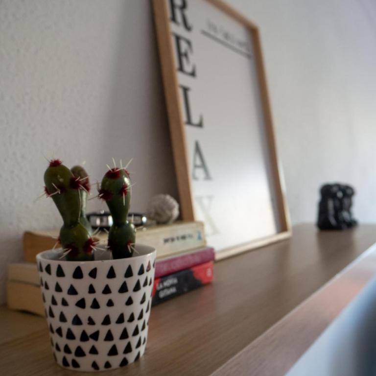 Apartamento Pueblo Salinas - Apartamento de 2 dormitorios - 14