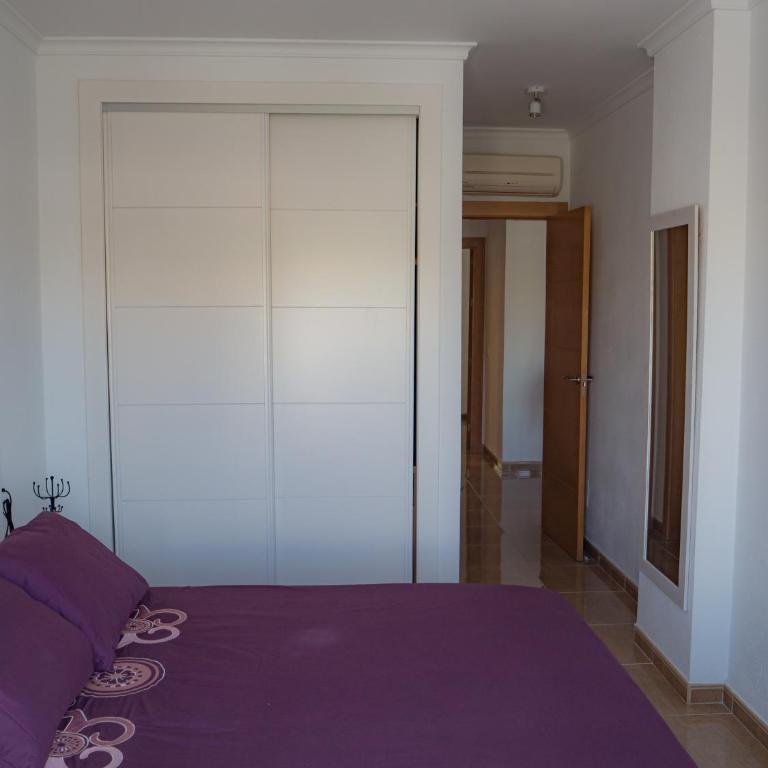 Apartamento Pueblo Salinas - Apartamento de 2 dormitorios - 15