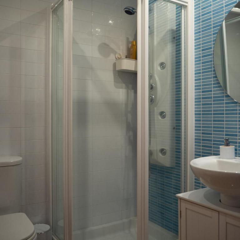 Apartamento Pueblo Salinas - Apartamento de 2 dormitorios - 16