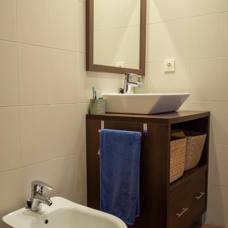 Apartamento Pueblo Salinas - Apartamento de 2 dormitorios - 19