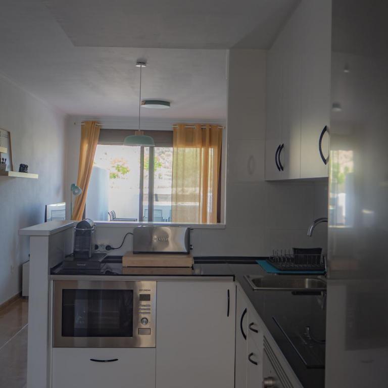 Apartamento Pueblo Salinas - Apartamento de 2 dormitorios - 20