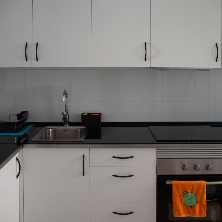 Apartamento Pueblo Salinas - Apartamento de 2 dormitorios - 22