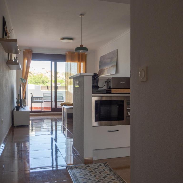 Apartamento Pueblo Salinas - Apartamento de 2 dormitorios - 23