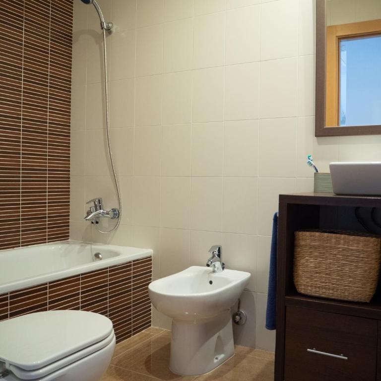 Apartamento Pueblo Salinas - Apartamento de 2 dormitorios - 25
