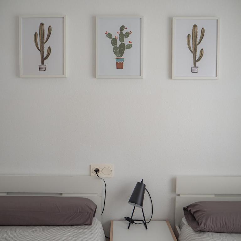 Apartamento Pueblo Salinas - Apartamento de 2 dormitorios - 27