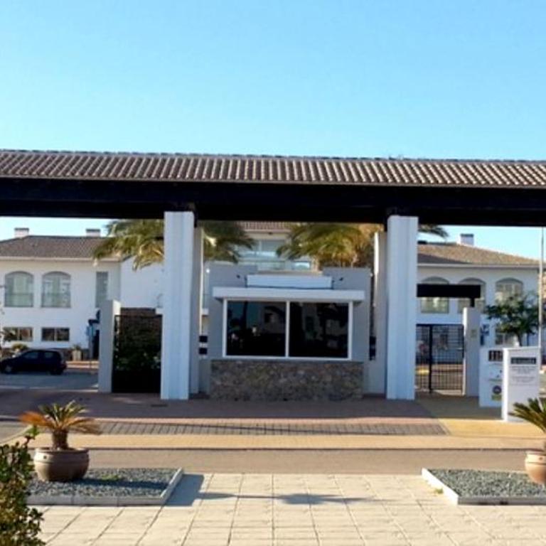 Apartamento Pueblo Salinas - Apartamento de 2 dormitorios - 32